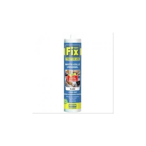 Mastic MS polymère Superfix Tout En Un Ayrton - 290ml