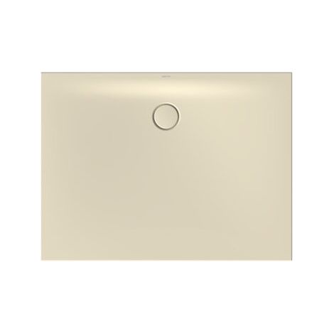 BETTE 3380-006AE Receveur de douche rectangulaire Floor Side