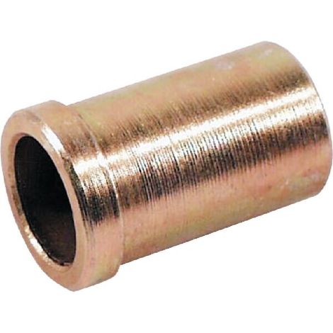 Casquillo reductor con tope UNIVERSAL Z922028KR (1/2)