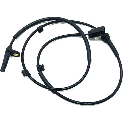 Compatible avec les pièces automobiles Fuquan Shunte V348, capteur de roue ABS - arrière gauche KF-08152 (1/3)