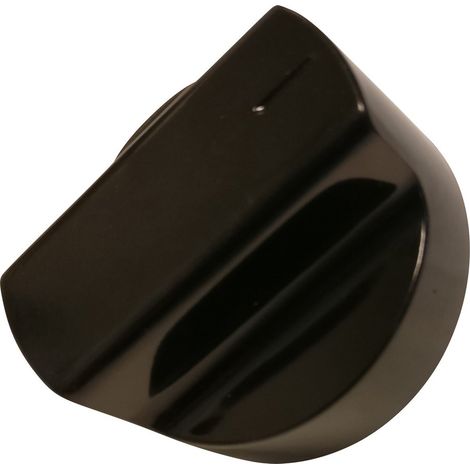 Bouton gaz pour cuisinière Bompani – Compatible modèles BOG85BX, BOG85CR, BOG85IX – Accessoire essentiel pour fonctionnement optimal
