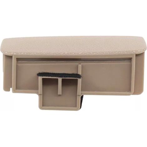 Pièces pour Kia Sportage : poignée de boîte à gants, tableau de bord, boîte à outils côté passager 845601F100EZ (1/4)
