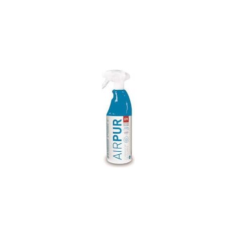 Airpur HA 750 ml Désinfectant Eliminator Odeurs Circuits Bactéricide Fungicicide (1/2)
