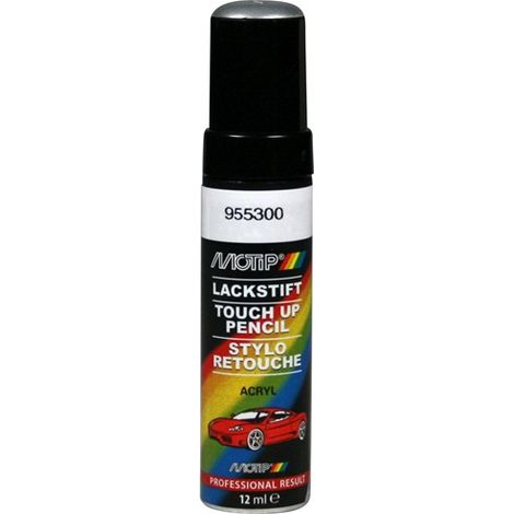PINCEAU RETOUCHE KOMPAKT 955300 12ML MOTIP