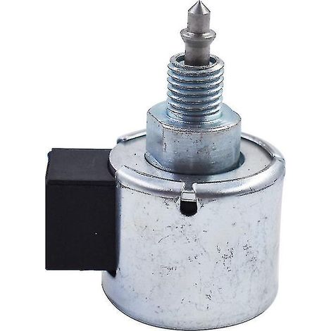 Kraftstoffmagnetventil mit Kabel für Bailiwick-Rasenmäher 694393/846639