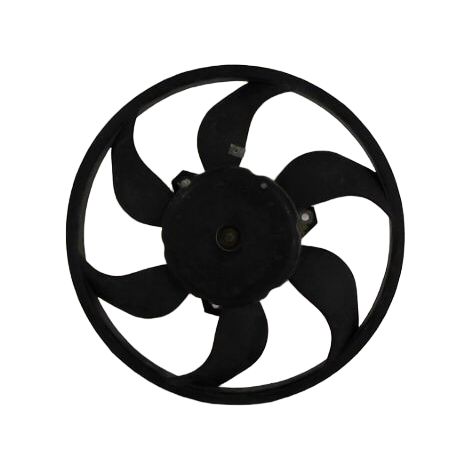 [PRODUIT D'OCCASION] Moteur Ventilateur Radiateur FIAT Punto 2003- ♻️ Ref Oe. 51760613 - Garantie à vie (1/3)