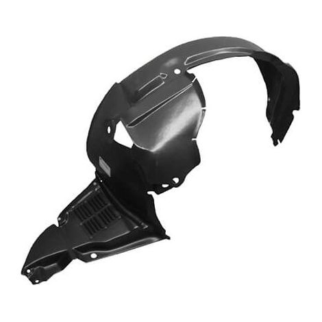 Pare-boue d'aile avant droit Renault Laguna 2 2001-2007