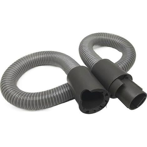 Accessoire pour aspirateur : flexible de raccordement et verrouillage de l'interrupteur pour modèles V7, V8, V10, V11 et V15. (1/4)