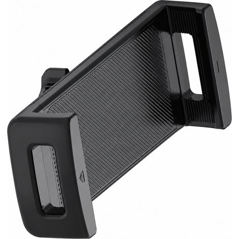 Support de tablette et smartphone pour appuie-tête de voiture télescopique modèle pince réf 7836 26 × 10 × 6 cm 200 g – Livraison gratuite