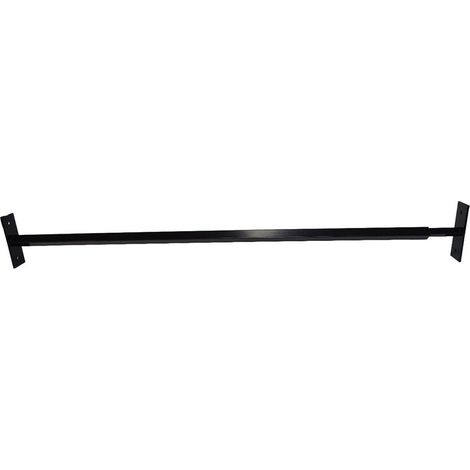 Barra de seguridad extensible, 99 - 188 cm, 1 barra