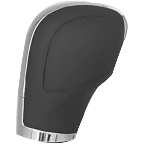 Available in one color: black. Material: ABS. Suitable for Volkswagen Tiguan, Magotan, Passat, and Golf. (1/5)