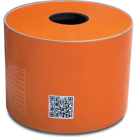 schweisskraft Ersatzfilter (1/2)
