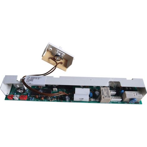 PLATINE DE CONTROLE POUR REFRIGERATEUR   ROSIERES - 91212241