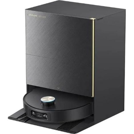 Robot aspirador DRAME X60 Ultra Complete (negro) (1/5)