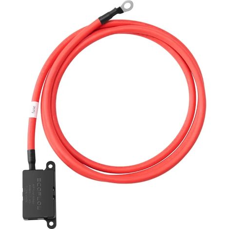 Cavo di prolunga per alternatore/caricabatterie EcoFlow (2 m)