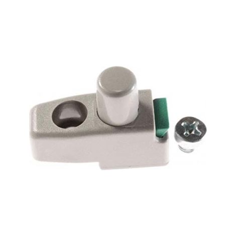 FERMETURE DE PORTE COMPLETE POUR REFRIGERATEUR DOMETIC - 295270005