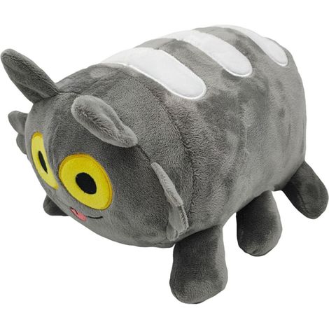 Dekoratives Plüschtier mit Filmfigur, weiches und flauschiges Kissen, Geschenkidee zum Kindergeburtstag, Heimdekoration (1/5)