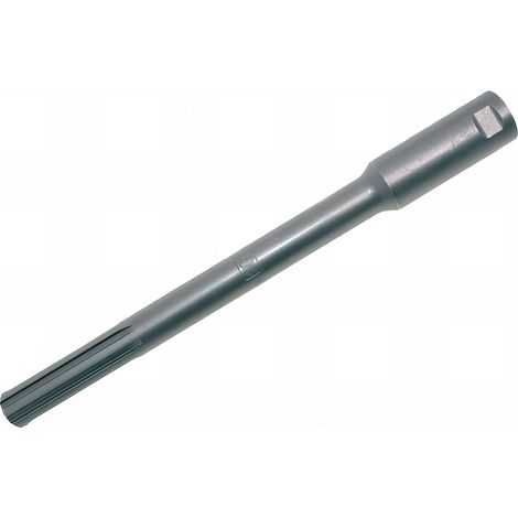 Adaptateur lg 250mm SDS MAX - meteor mm