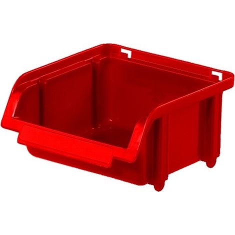 Bacchio Rosso 10x10x5 - 0,2l