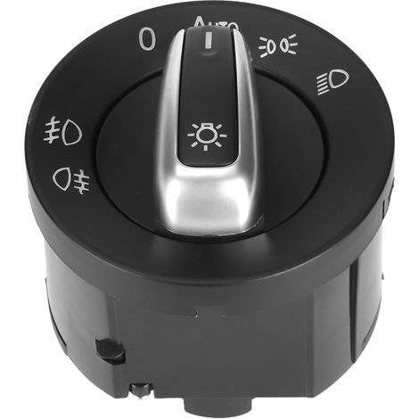 Phare antibrouillard avant Commutateur 5ND941431B pour Passat CC Jetta MK5 Golf (1/5)