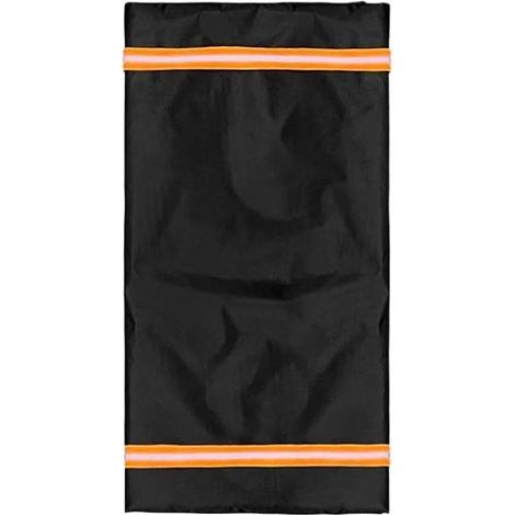 Couvercles réfléchissants pour robinets d'extérieur - Protection antigel pour robinets d'eau, arroseur automatique, pour jardin, pelouse, cour, ferme, terrasse 3870cm/1527,5inch (1/5)