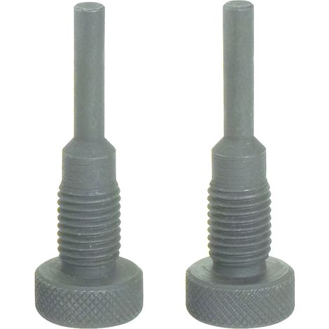 KS Tools - Ergots, Ø 6 - 10 mm du jeu 150.3000 - 150.3002