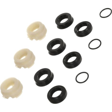 Ersatzteil - Schalen-Kit für Edelstahl-Kolben -  - NILFISK