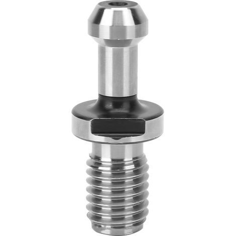 Lot de vis de tirage CAT40 pour accessoires de machines CNC, fixation de poupée de retenue adaptée aux centres d'usinage CAT40 (1/5)