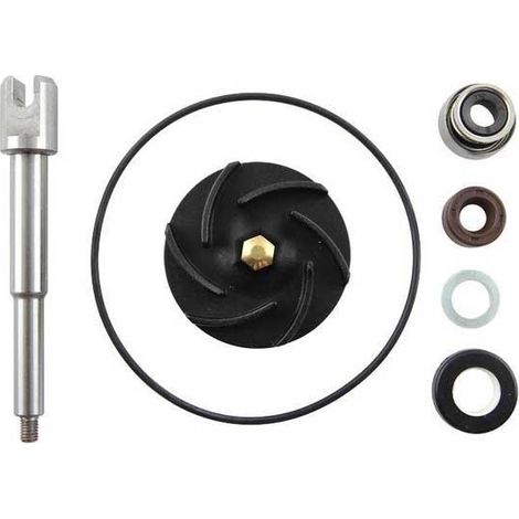Kit di riparazione pompa acqua V Parts per motori Aprilia/Piaggio-Gilera 400/500cc