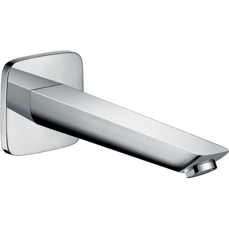 hansgrohe Logis Wanneneinlauf DN 20, Chrom