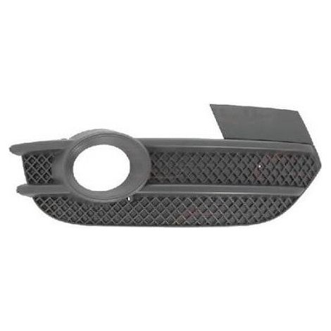 Grille de pare-choc avant droite noire Audi Q3 1 phase 1 2011-2015