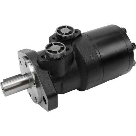 V-MR-S Orbitalhydraulikmotor 400 cm3/U (115 bar / max. 150 bar) voima (1/5)