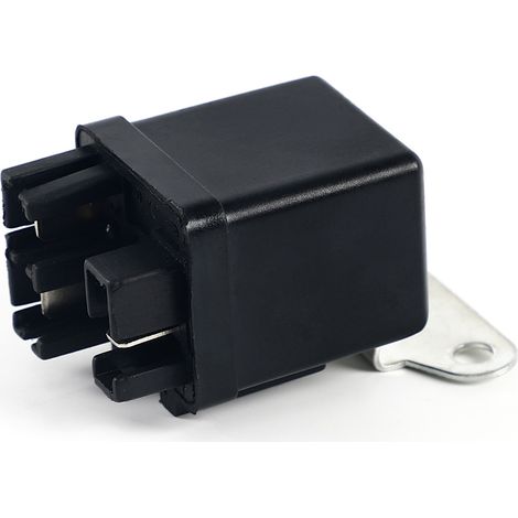 Excavator engine preheating relay, excavator part OR205-18-670A (1/4)