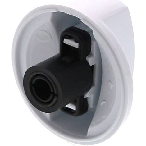 PROLINE, MANETTE Cuisinière Blanc ECLIPSE-1 4030 12h 6mm 11mm (1/2)