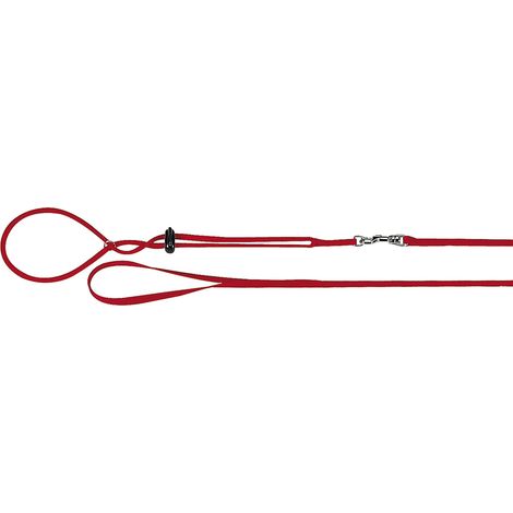 Ferplast NY RAB Harnais avec laisse pour lapins. Variante NY RAB - Misure: 155 cm - (1/2)