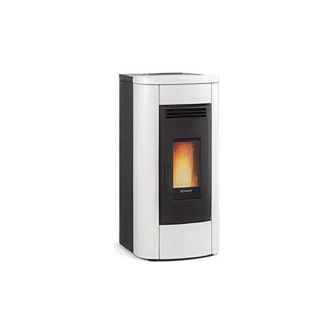Ofen La Nordica Extraflame klaudia 5.0 8,0 kW Kapazität 15,0 kg