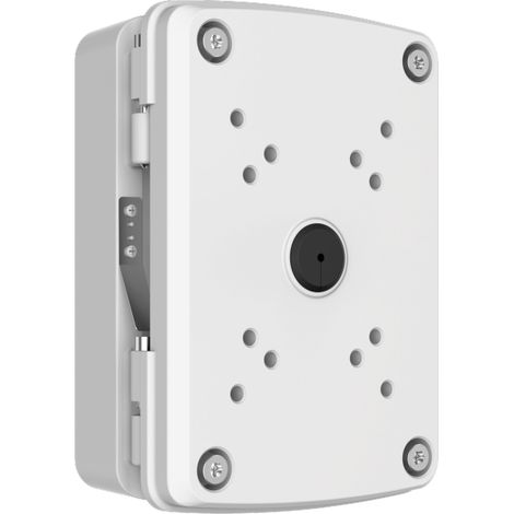 Dahua PFA126 cámara de vigilancia exterior blanca IP66