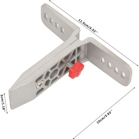 Komplettes Set Schleifsteine mit Schleifwerkzeug mit festem Winkel (1/5)