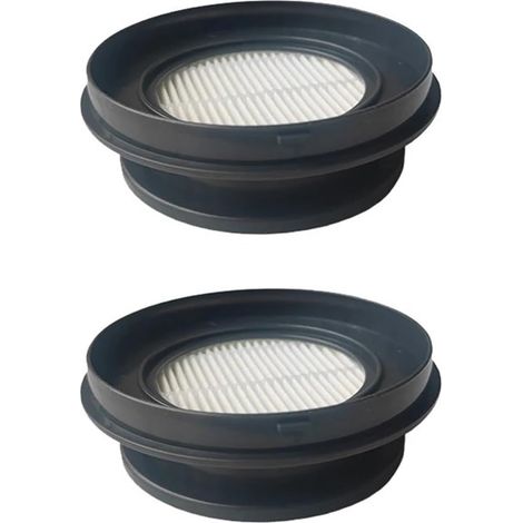 Filtre HEPA De Rechange. Compatible avec Laresar V7. Pièces pour Aspirateur sans Fil À Main(2Filter) (1/5)