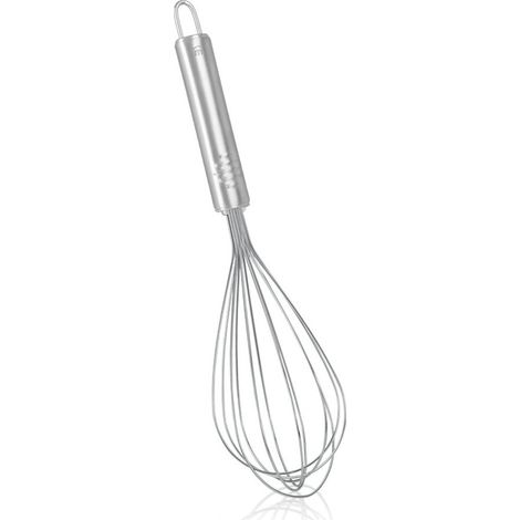 Batteur En Acier Inoxydable 'imperial' 233213000 Metaltex (1/2)