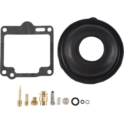 Kit di riparazione del carburatore per moto - Membrana dello stantuffo per Yamaha XV1100 1988-1999 (1/4)