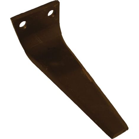 Denti per erpice rotante, sinistro/destro, L=270 mm adatti per Ferabola, Kramp KE0403 (1/2)