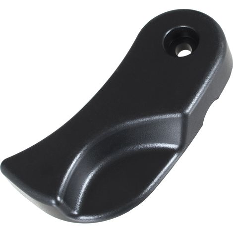 Manija de apertura del capó para BMW Serie 3 E90 E91 E92 E93 (04-13) (1/2)