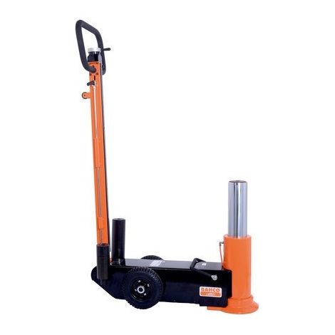 BAHCO - Cric hydropneumatique 30 T