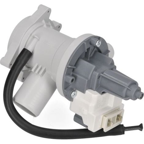 Ersatzteil - Abwasserpumpe - - HISENSE, GORENJE, UPO
