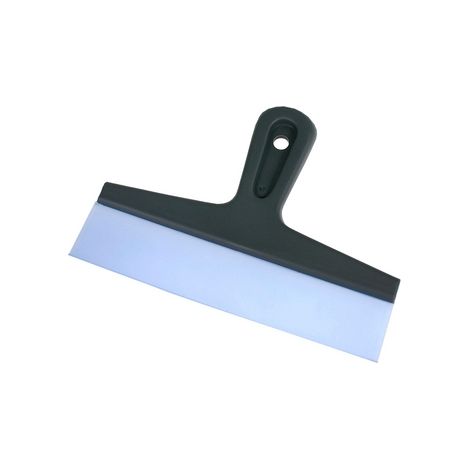 Tergivetro professionale in silicone per acqua