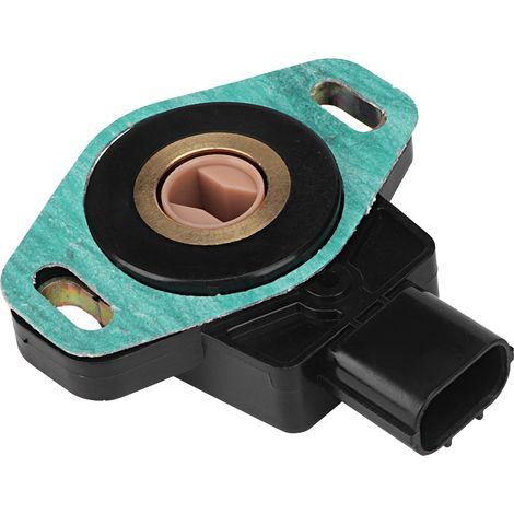 Drosselklappenpositionssensor (TPS) passend für Honda CR-V 2002-2006 16402-RAC-A01 (1/5)