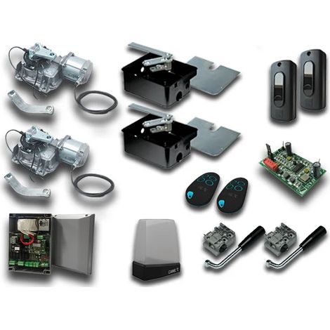 came kit automatisme frog-a24 24v 001u1991fr u1991fr