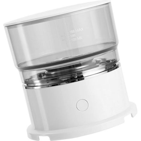 Petite cafetière portable, cafetière de poche pour la maison et les activités de plein air, cafetière automatique (1/5)