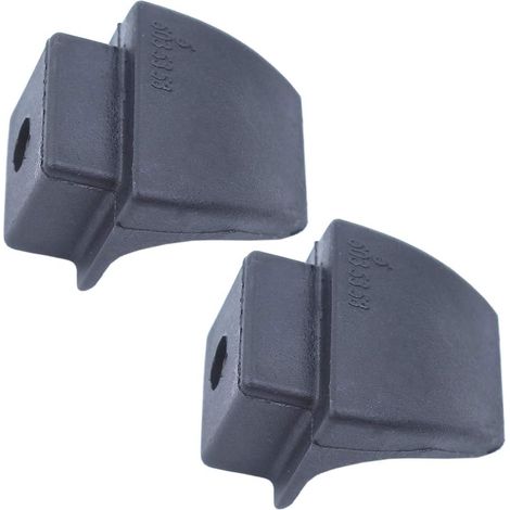 Attrape-chaîne pour Husqvarna 272 272XP 268 61 266 66 503535801 Accessoires Pièces (1/5)